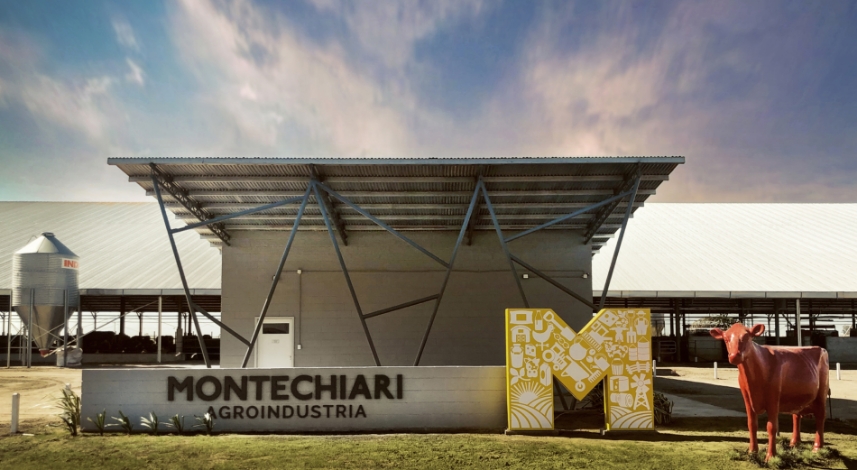 Montechiari Agro Monte Maiz